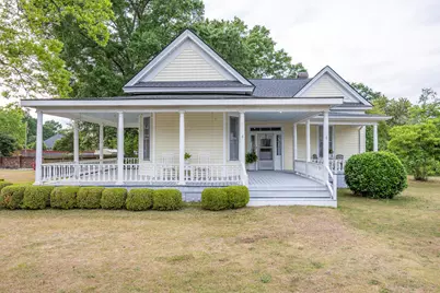 130 Calhoun Street, Johnston, SC 29832 - Photo 1
