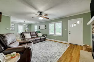1161 Sweetwater Rd, Edgefield, SC 29824 - Photo 14