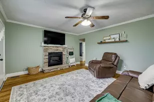 1161 Sweetwater Rd, Edgefield, SC 29824 - Photo 12