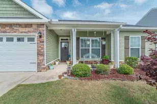 150 Almond Dr, Graniteville, SC 29829 - Photo 2