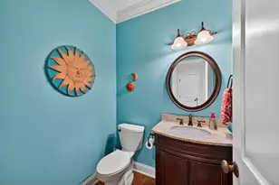 242 Whispering Branch Ct, Aiken, SC 29805 - Photo 18