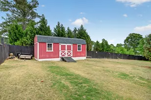 242 Whispering Branch Ct, Aiken, SC 29805 - Photo 36