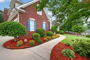 242 Whispering Branch Ct, Aiken, SC 29805 - Photo 42