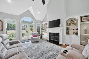 242 Whispering Branch Ct, Aiken, SC 29805 - Photo 4