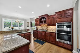 242 Whispering Branch Ct, Aiken, SC 29805 - Photo 8