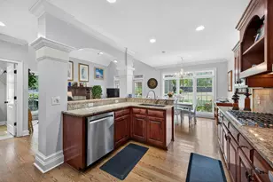 242 Whispering Branch Ct, Aiken, SC 29805 - Photo 12