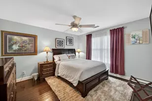 242 Whispering Branch Ct, Aiken, SC 29805 - Photo 28