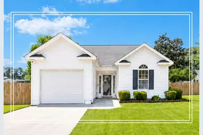476 Connemara Trail, Evans, GA 30809 - Photo 1