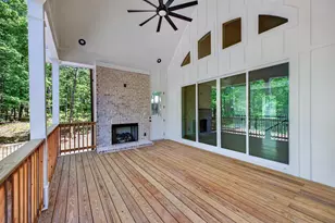 3082 Stonehaven Dr, Aiken, SC 29803 - Photo 40