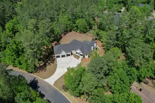3082 Stonehaven Dr, Aiken, SC 29803 - Photo 2