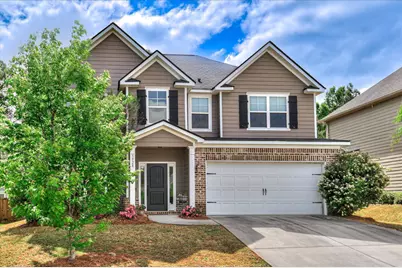 3928 Berkshire Way, Grovetown, GA 30813 - Photo 2