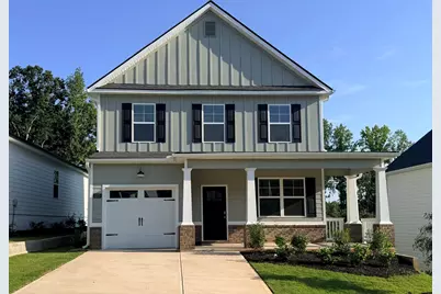 3375 Wrenfield Way, North Augusta, SC 29841 - Photo 1
