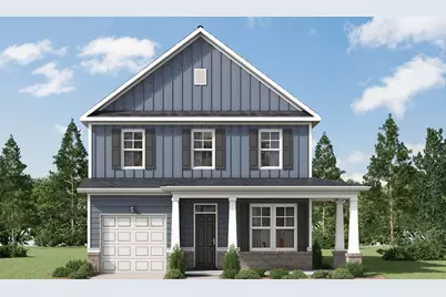 3375 Wrenfield Way, North Augusta, SC 29841 - Photo 1