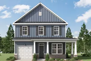 3375 Wrenfield Wy, North Augusta, SC 29841 - Photo 1