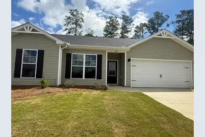 345 Bay Meadows Drive, Aiken, SC 29803 - Photo 1