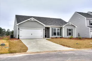 345 Bay Meadows Dr, Aiken, SC 29803 - Photo 2
