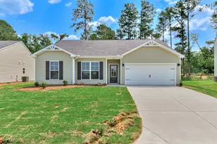 345 Bay Meadows Dr, Aiken, SC 29803 - Photo 1