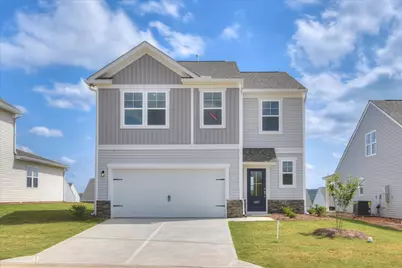 764 Tess Street, Graniteville, SC 29829 - Photo 1