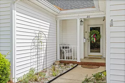 211 Spring Forest Circle, Aiken, SC 29803 - Photo 6