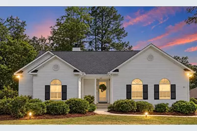 211 Spring Forest Circle, Aiken, SC 29803 - Photo 1