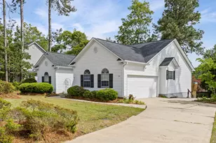 211 Spring Forest Cir, Aiken, SC 29803 - Photo 1