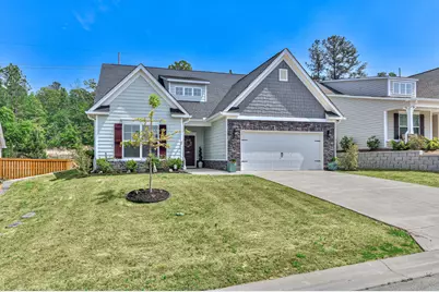 495 Little Pines Court, Aiken, SC 29801 - Photo 2