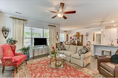 495 Little Pines Court, Aiken, SC 29801 - Photo 10