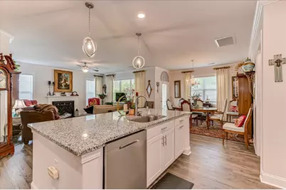 495 Little Pines Court, Aiken, SC 29801 - Photo 16
