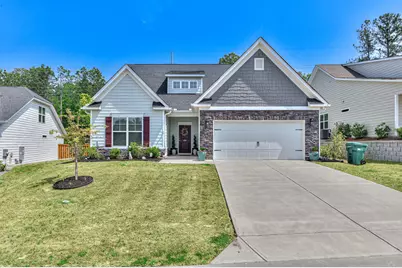 495 Little Pines Court, Aiken, SC 29801 - Photo 1