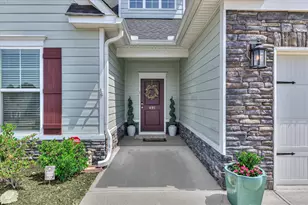 495 Little Pines Ct, Aiken, SC 29801 - Photo 4