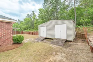 488 Wickham Dr, Graniteville, SC 29829 - Photo 24