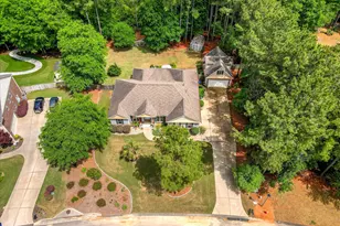 5171 Glastonbury Ct, Beech Island, SC 29842 - Photo 4