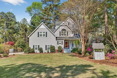 680 Lakeside Drive, Aiken, SC 29803 - Photo 1