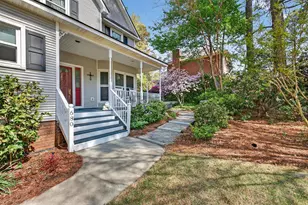 680 Lakeside Dr, Aiken, SC 29803 - Photo 8