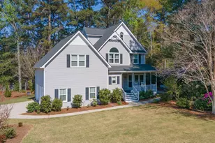 680 Lakeside Dr, Aiken, SC 29803 - Photo 2