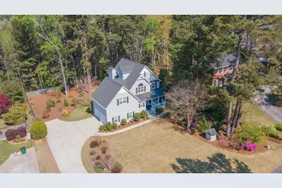 680 Lakeside Drive, Aiken, SC 29803 - Photo 2