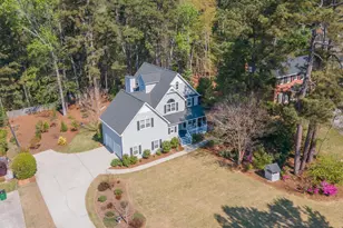 680 Lakeside Dr, Aiken, SC 29803 - Photo 2