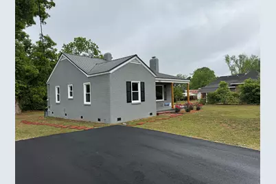 504 Penn Street, Edgefield, SC 29824 - Photo 2
