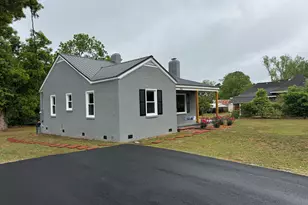 504 Penn St, Edgefield, SC 29824 - Photo 2