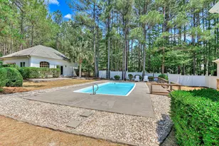 4368 Shiloh Church Rd, Aiken, SC 29801 - Photo 30