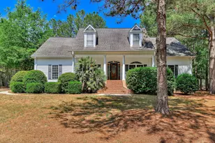 4368 Shiloh Church Rd, Aiken, SC 29801 - Photo 1