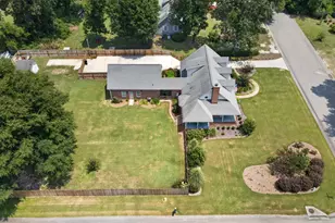 1607 E Tavelle Ln, Beech Island, SC 29842 - Photo 50