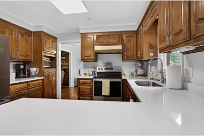 1607 E Tavelle Lane, Beech Island, SC 29842 - Photo 16