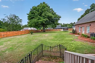 1607 E Tavelle Ln, Beech Island, SC 29842 - Photo 38