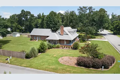 1607 E Tavelle Lane, Beech Island, SC 29842 - Photo 42