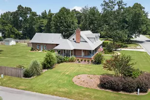 1607 E Tavelle Ln, Beech Island, SC 29842 - Photo 42