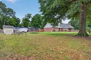1607 E Tavelle Ln, Beech Island, SC 29842 - Photo 40