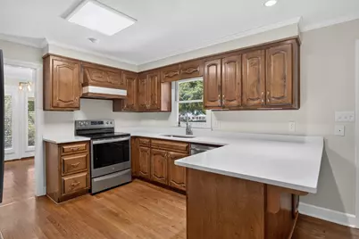 1607 E Tavelle Lane, Beech Island, SC 29842 - Photo 14