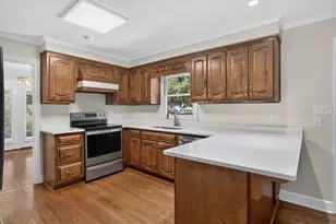 1607 E Tavelle Ln, Beech Island, SC 29842 - Photo 14