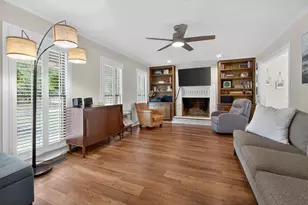 1607 E Tavelle Ln, Beech Island, SC 29842 - Photo 8